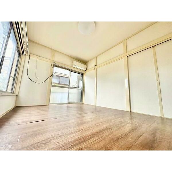 detached 埼玉県狭山市笹井２丁目

地図を見る