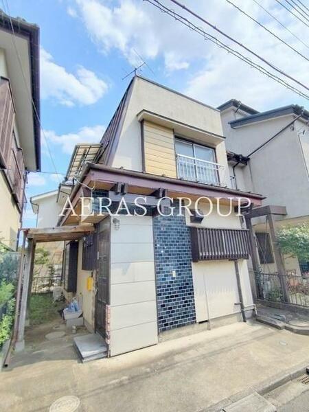 detached 埼玉県狭山市笹井２丁目

地図を見る