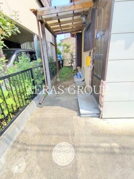 detached 埼玉県狭山市笹井２丁目

地図を見る