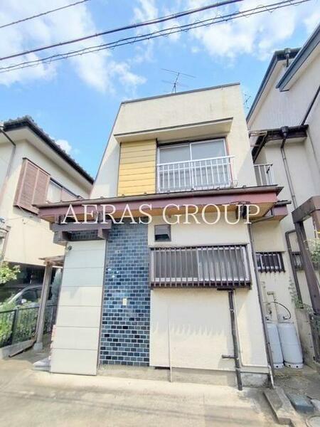 detached 埼玉県狭山市笹井２丁目

地図を見る