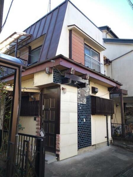 detached 埼玉県狭山市笹井２丁目

地図を見る