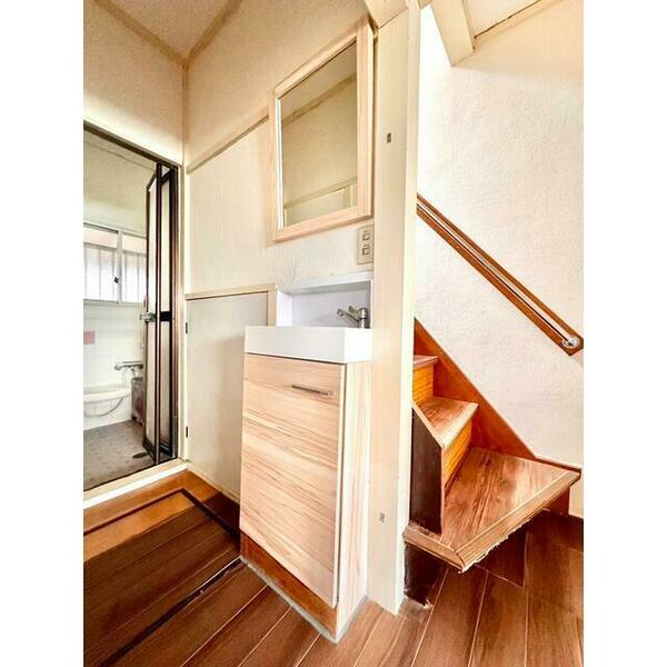 detached 埼玉県狭山市笹井２丁目

地図を見る