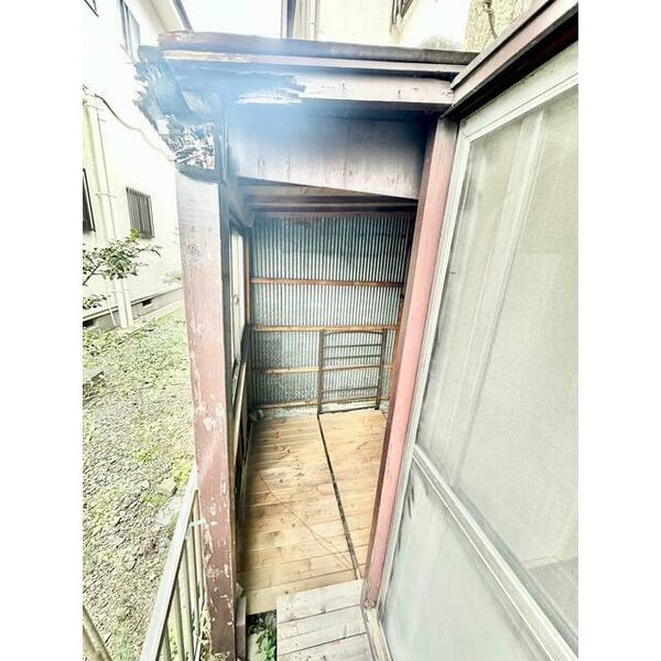 detached 埼玉県狭山市笹井２丁目

地図を見る