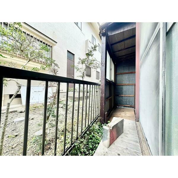 detached 埼玉県狭山市笹井２丁目

地図を見る