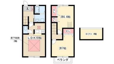 間取り：223039328007