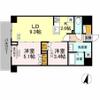 ロイジェント西新井 2階 新築の賃貸物件