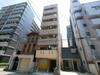 U-ro大国町 3階 築20年4ヶ月の賃貸物件
