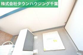 千葉県千葉市中央区要町（賃貸マンション1LDK・2階・29.66㎡） その11