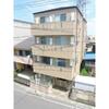 ファインビレッジ朝志ヶ丘 3階 築17年の賃貸物件