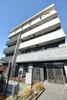 プレサンス上町台夕陽丘 1階 築7年4ヶ月の賃貸物件
