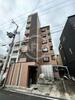 リバティ京橋 4階 築28年11ヶ月の賃貸物件