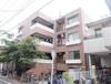 諏訪コーポ川崎 2階 築32年6ヶ月の賃貸物件