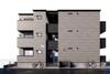 尼崎センタープール前駅より徒歩4分 2階 新築の賃貸物件