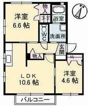 間取り：232005953409