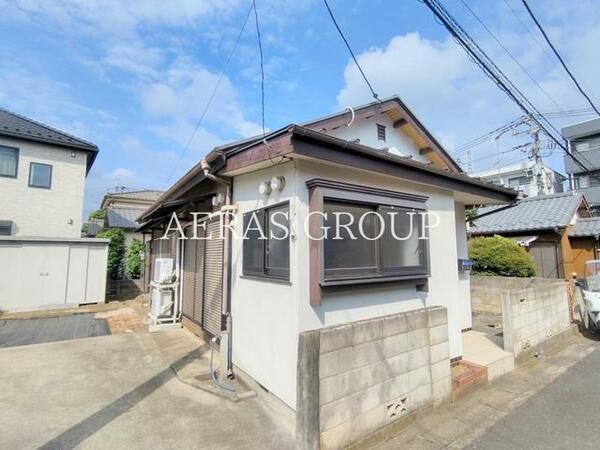 detached 埼玉県狭山市入間川１丁目

地図を見る