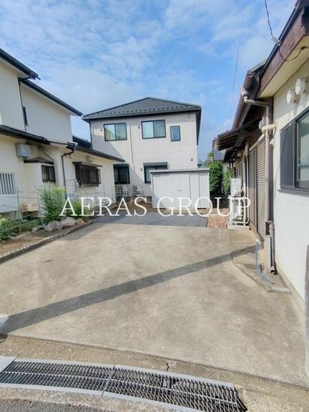 detached 埼玉県狭山市入間川１丁目

地図を見る