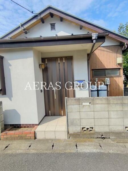 detached 埼玉県狭山市入間川１丁目

地図を見る