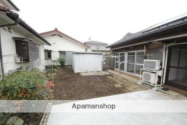 detached 埼玉県狭山市入間川１丁目

地図を見る