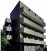 ガリシア江古田 4階 築17年1ヶ月の賃貸物件