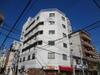 竹本ビル 5階 築46年9ヶ月の賃貸物件
