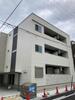 フジパレスエン 1階 築1年10ヶ月の賃貸物件