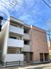 我孫子前駅より徒歩3分 3階 築2年9ヶ月の賃貸物件