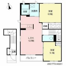 間取り：242001887598