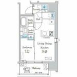 デュオフラッツ今池フレナのイメージ