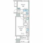 デュオフラッツ今池フレナのイメージ