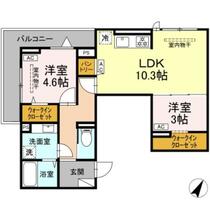 間取り：213138813774