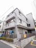 エクセレント南大塚 1階 築18年3ヶ月の賃貸物件