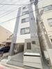 Arpegegrande 5階 築1年の賃貸物件