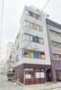 ルート台東 4階 築40年4ヶ月の賃貸物件