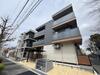 レンブランサ金楽寺 3階 築1年5ヶ月の賃貸物件