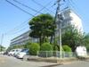輝国住宅２号棟 5階 築52年3ヶ月の賃貸物件