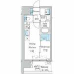 デュオフラッツ今池フレナのイメージ