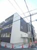 太子橋今市駅より徒歩5分 築6年7ヶ月 3階建の賃貸物件