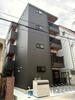 ロイヤルコートあびこ 2階 新築の賃貸物件