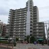サワードゥ住之江公園 7階 築32年の賃貸物件
