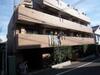 ルーブル新宿西落合 3階 築27年6ヶ月の賃貸物件
