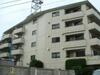 大森駅より徒歩5分 3階 築45年5ヶ月の賃貸物件