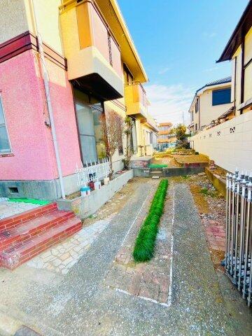 detached 埼玉県川越市かすみ野３丁目

地図を見る