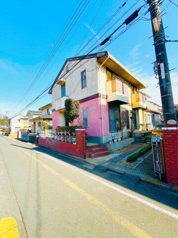 detached 埼玉県川越市かすみ野３丁目

地図を見る