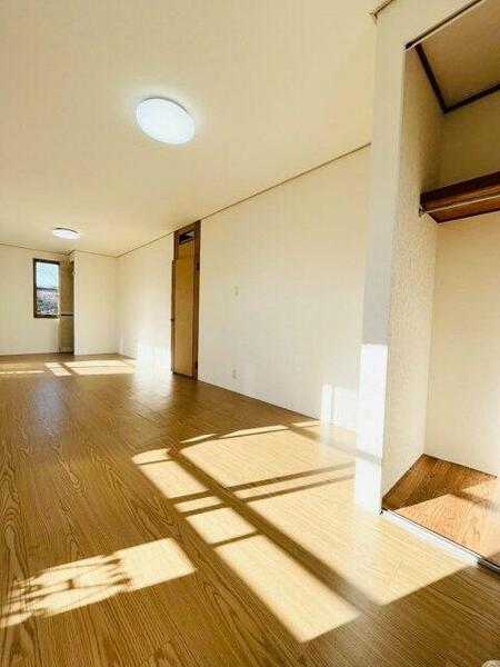 detached 埼玉県川越市かすみ野３丁目

地図を見る