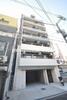 U-ro難波南 4階 築9年9ヶ月の賃貸物件