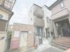クリスティー 3階 築2年3ヶ月の賃貸物件