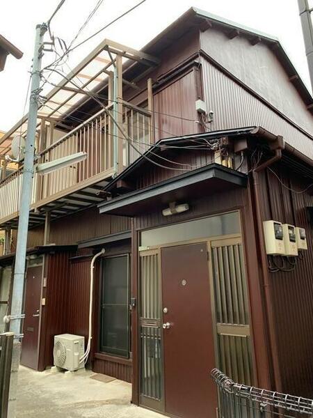 detached 東京都葛飾区立石６丁目

地図を見る