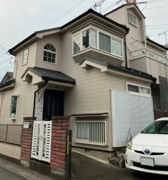 detached 埼玉県上尾市大字上
地図を見る