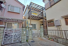 兵庫県尼崎市稲葉荘４丁目