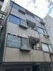 江戸川橋駅より徒歩7分 4階 築32年7ヶ月の賃貸物件